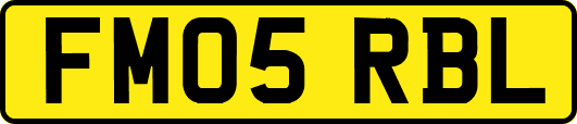 FM05RBL