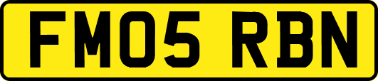 FM05RBN