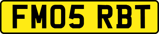FM05RBT