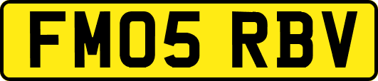 FM05RBV