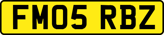 FM05RBZ