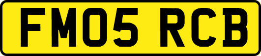FM05RCB