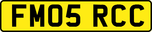 FM05RCC