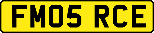 FM05RCE
