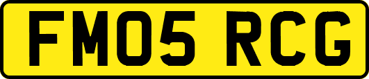 FM05RCG