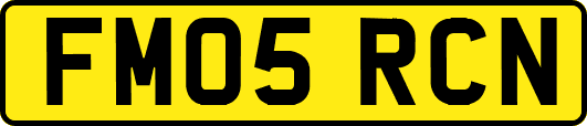 FM05RCN