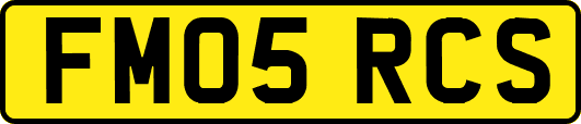 FM05RCS