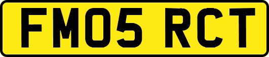 FM05RCT