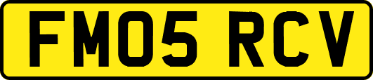 FM05RCV