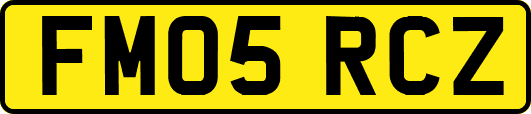 FM05RCZ
