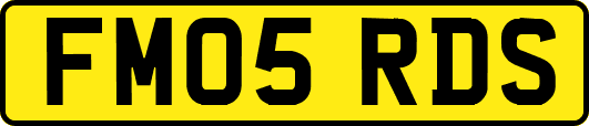 FM05RDS