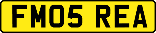 FM05REA