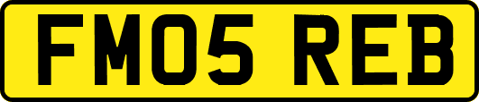 FM05REB