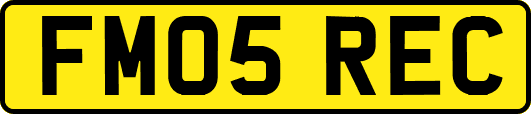 FM05REC