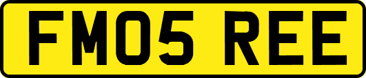 FM05REE