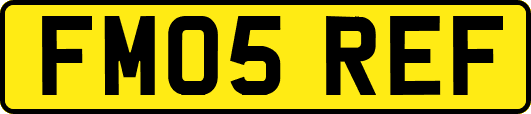 FM05REF