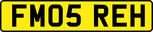 FM05REH