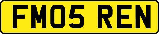 FM05REN