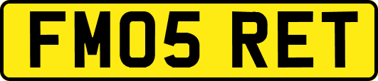 FM05RET