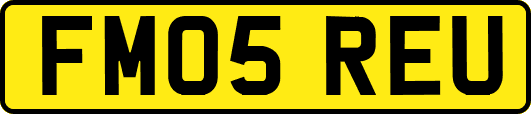 FM05REU