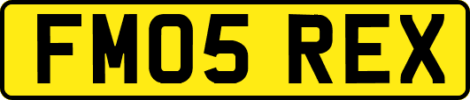 FM05REX