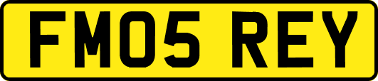 FM05REY