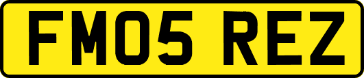 FM05REZ