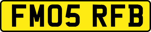 FM05RFB