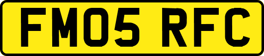 FM05RFC