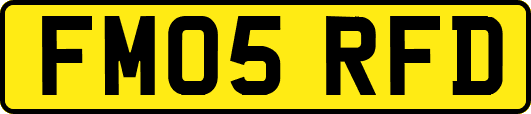 FM05RFD