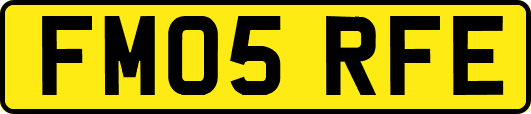 FM05RFE