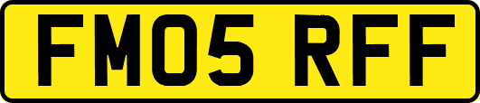 FM05RFF