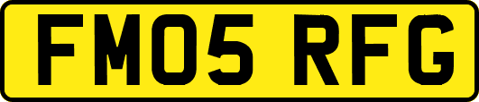 FM05RFG