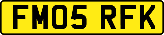 FM05RFK