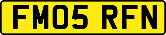 FM05RFN