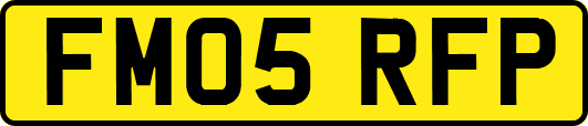 FM05RFP