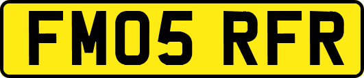 FM05RFR