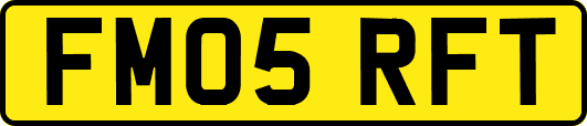 FM05RFT