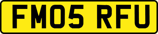 FM05RFU