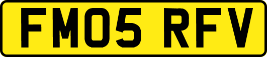 FM05RFV
