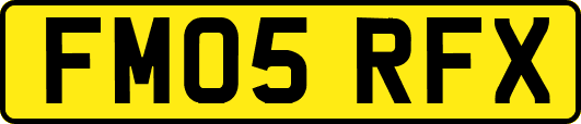 FM05RFX