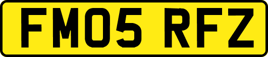 FM05RFZ