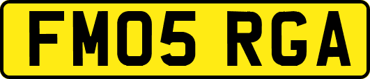 FM05RGA
