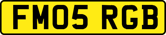 FM05RGB