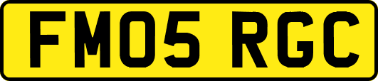 FM05RGC