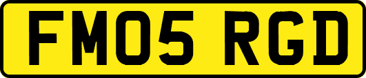 FM05RGD