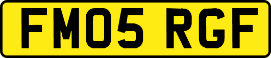 FM05RGF