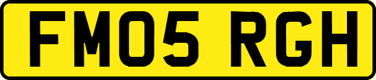 FM05RGH