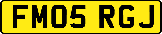 FM05RGJ