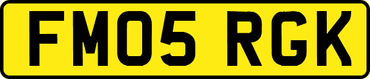 FM05RGK